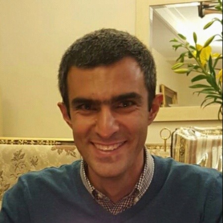 Ashkan Absari - Founder of Plat Construction